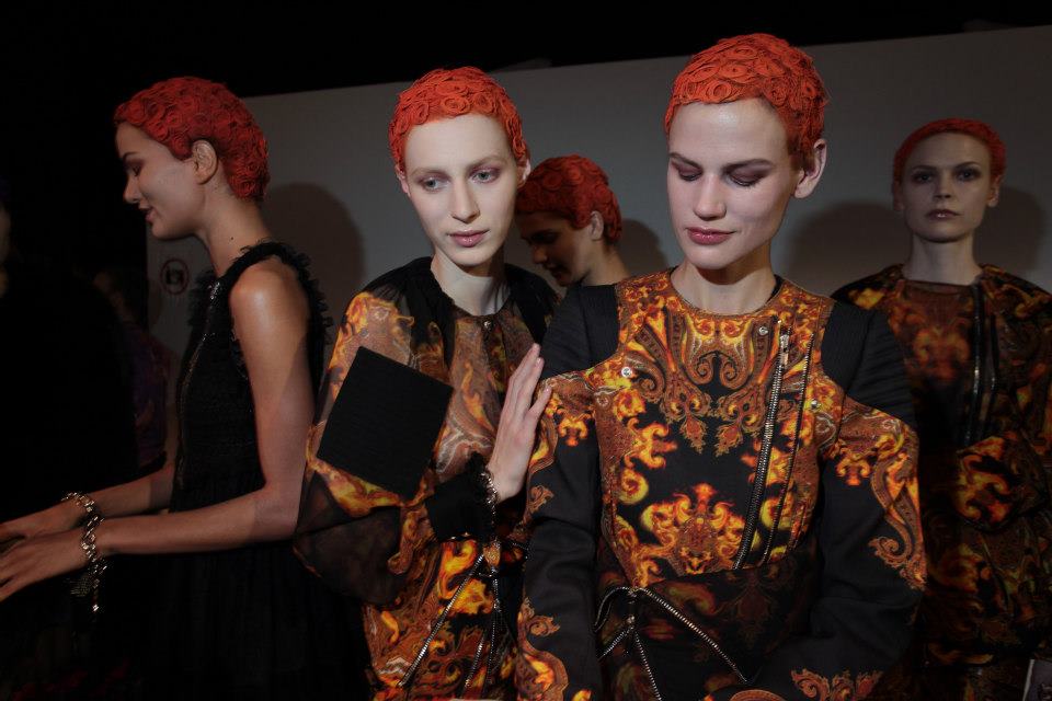 Julia Nobis