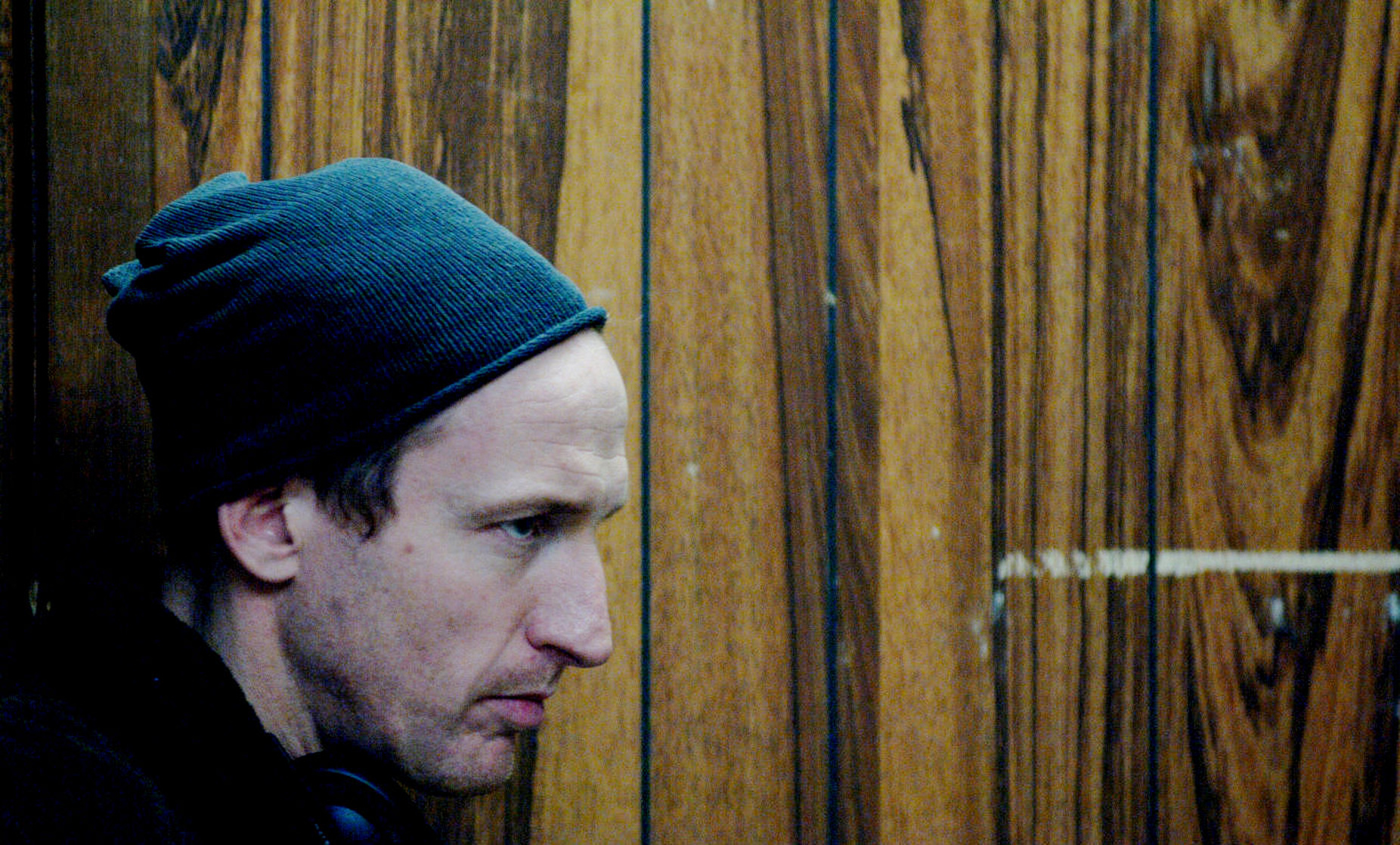 Picture of Johan Renck