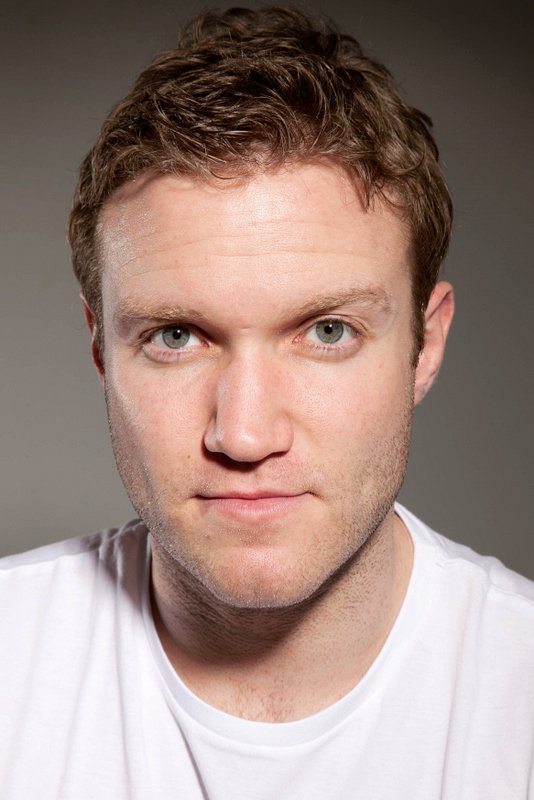 Picture of Diarmaid Murtagh