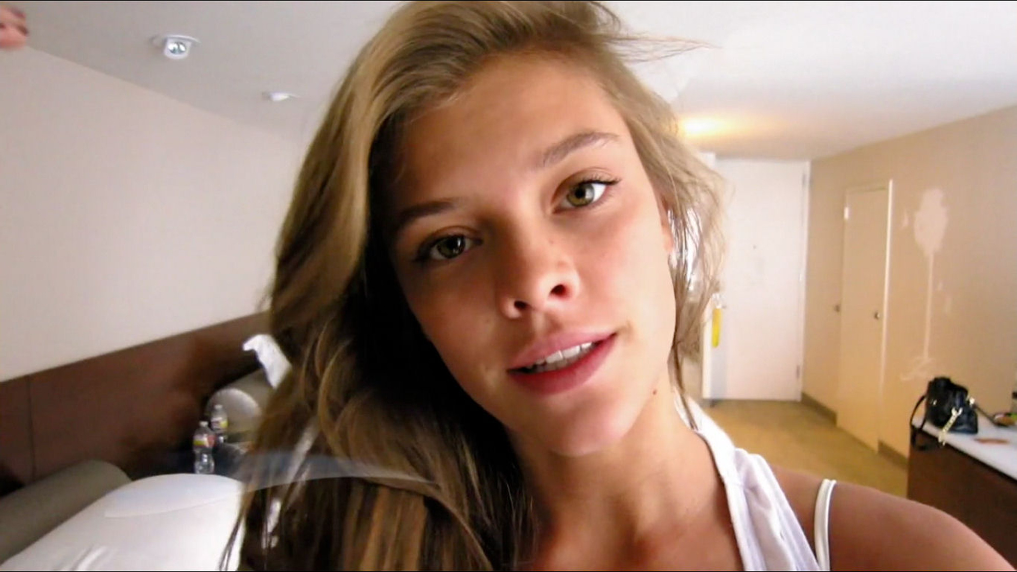 Nina Agdal Nina Agdal