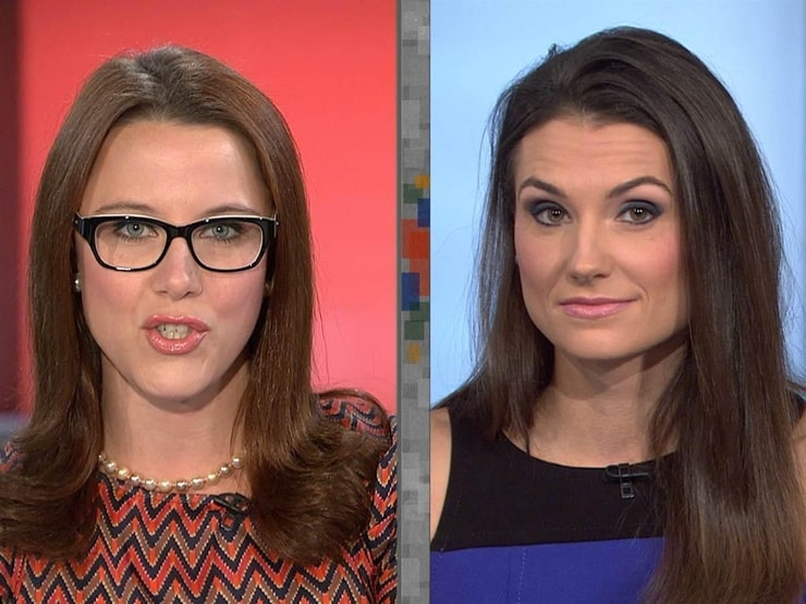 S E Cupp And Krystal Ball