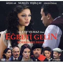 Picture Of Egreti Gelin 