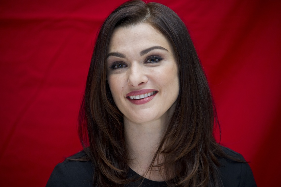 Picture of Rachel Weisz