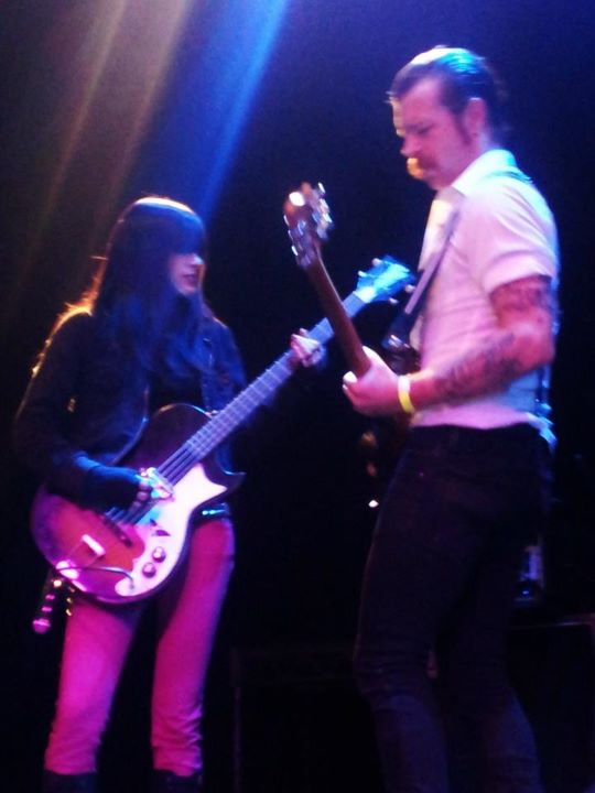 Boots Electric image