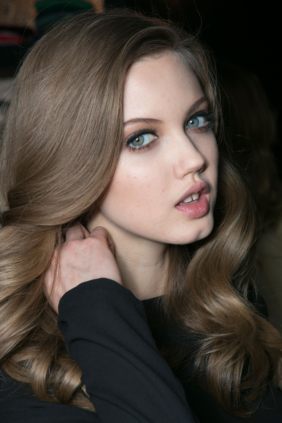 Lindsey Wixson Lindsey Wixson