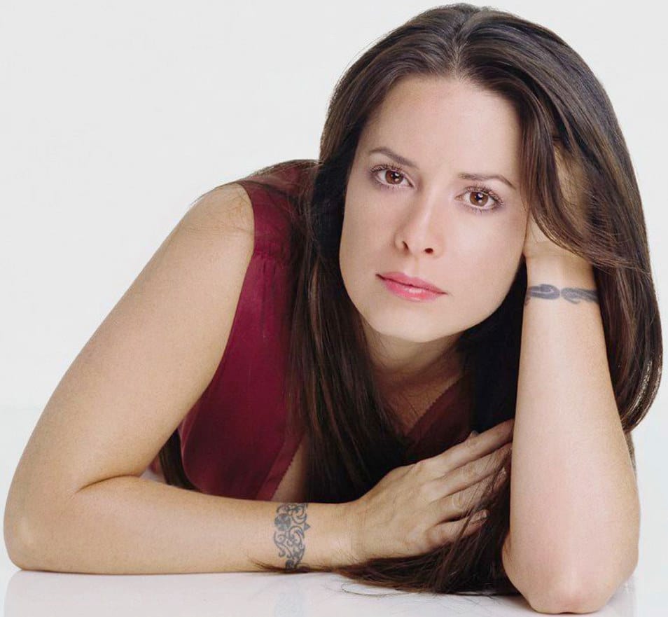 Holly Marie Combs