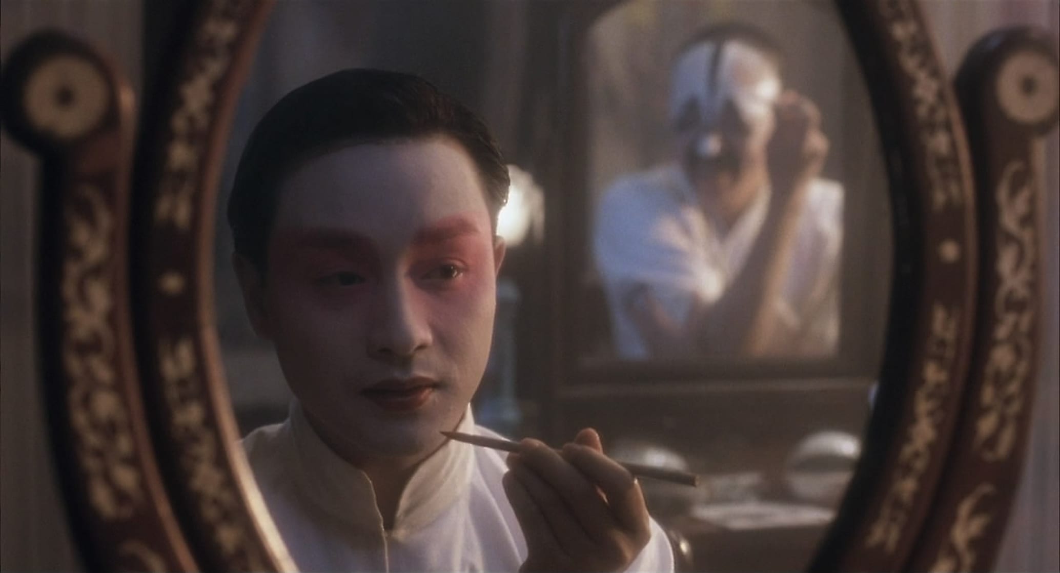 Farewell My Concubine
