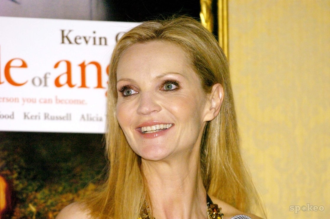 Joan Allen