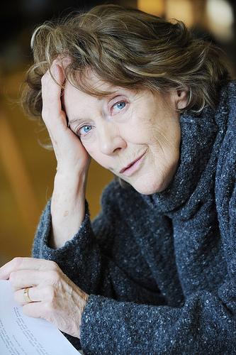 Picture of Eileen Atkins