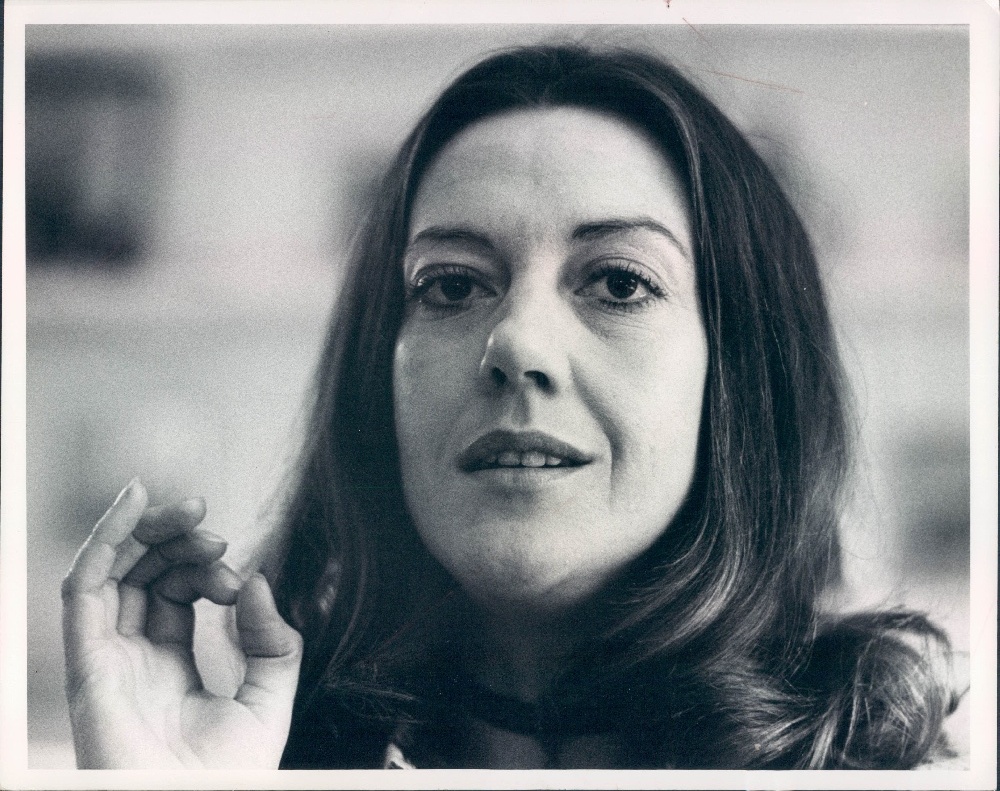 Eileen Atkins Eileen Atkins