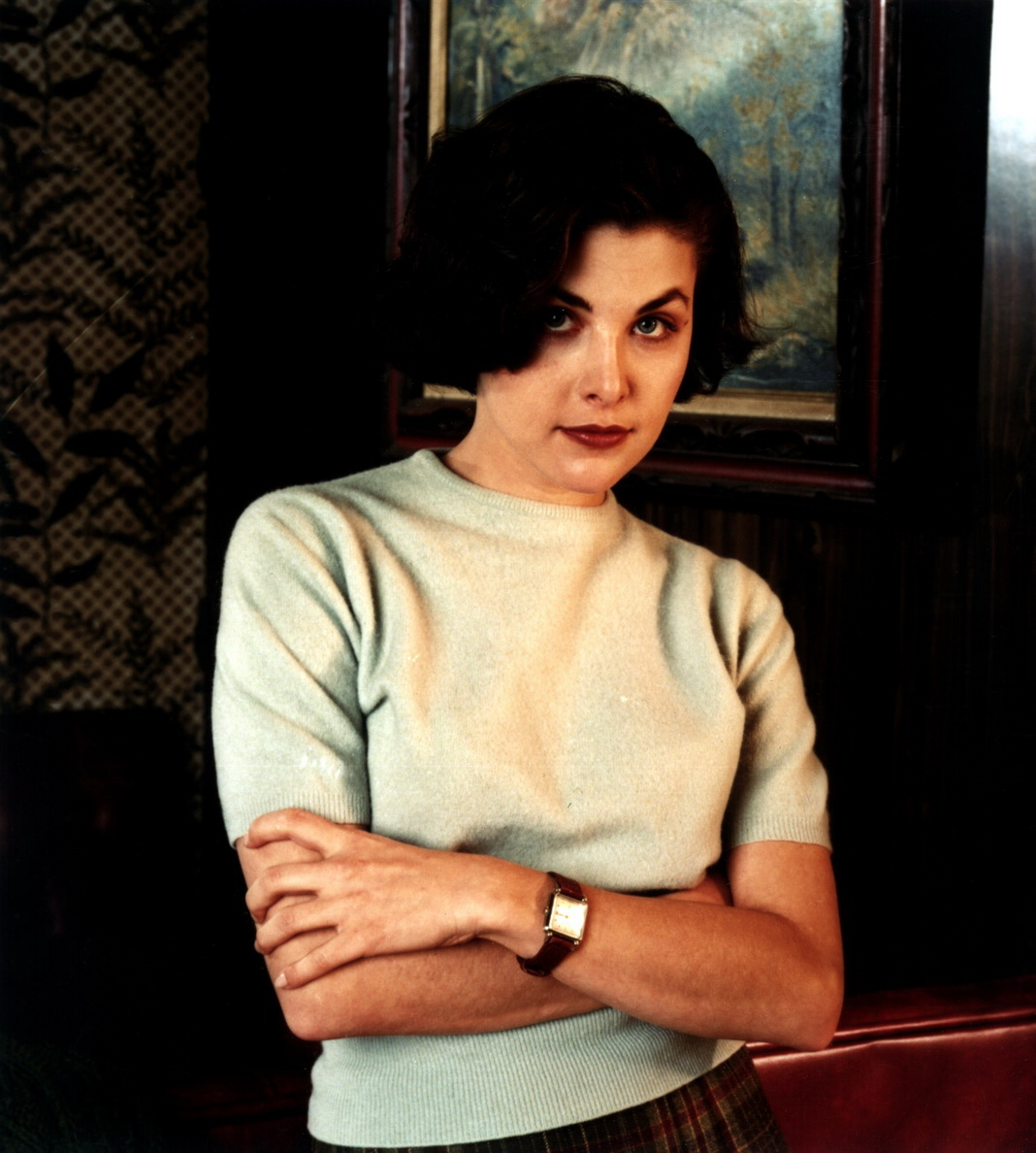 Image Of Sherilyn Fenn 