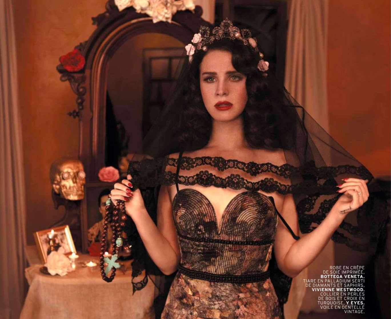 Lana Del Rey Lana Del Rey