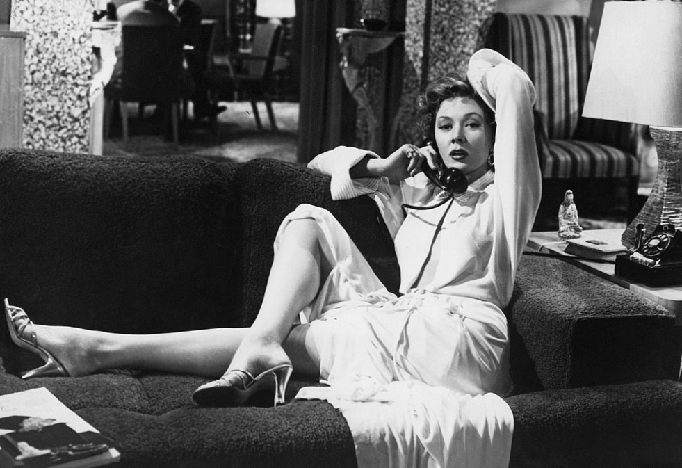 The Big Heat (1953) The Big Heat (1953)