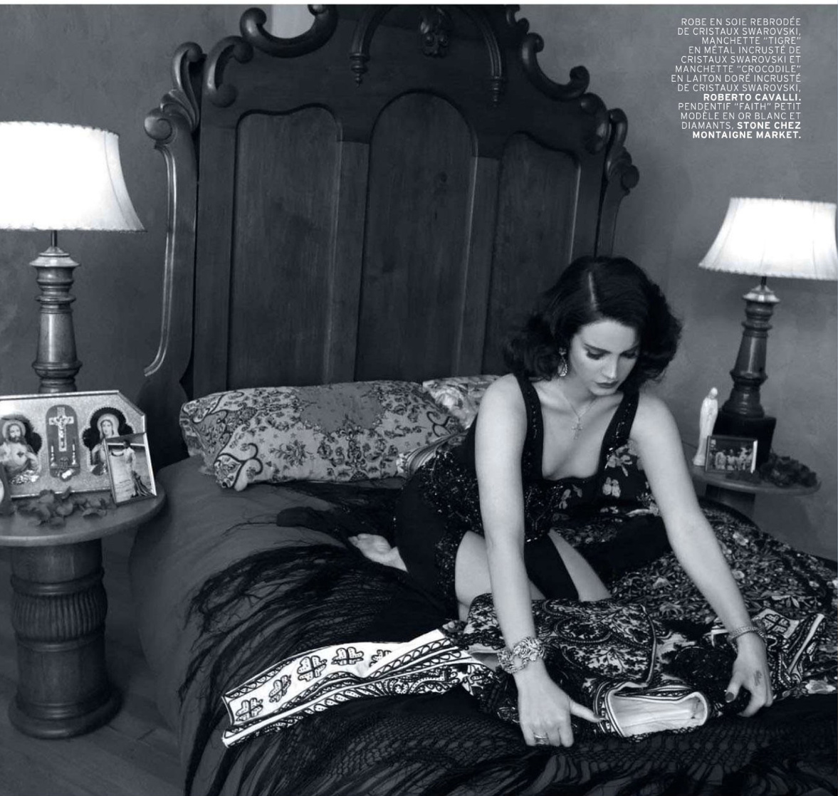 Lana Del Rey Lana Del Rey