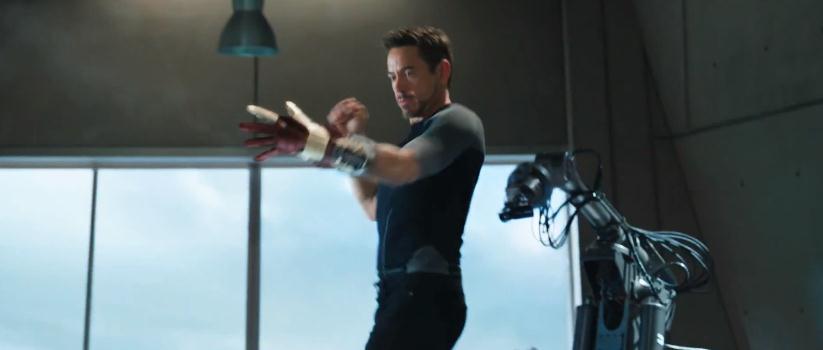 Iron Man 3