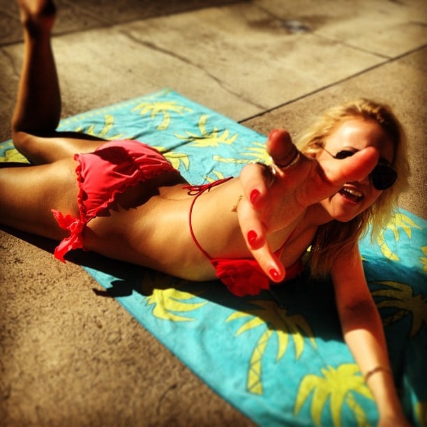 Emily Osment picture.