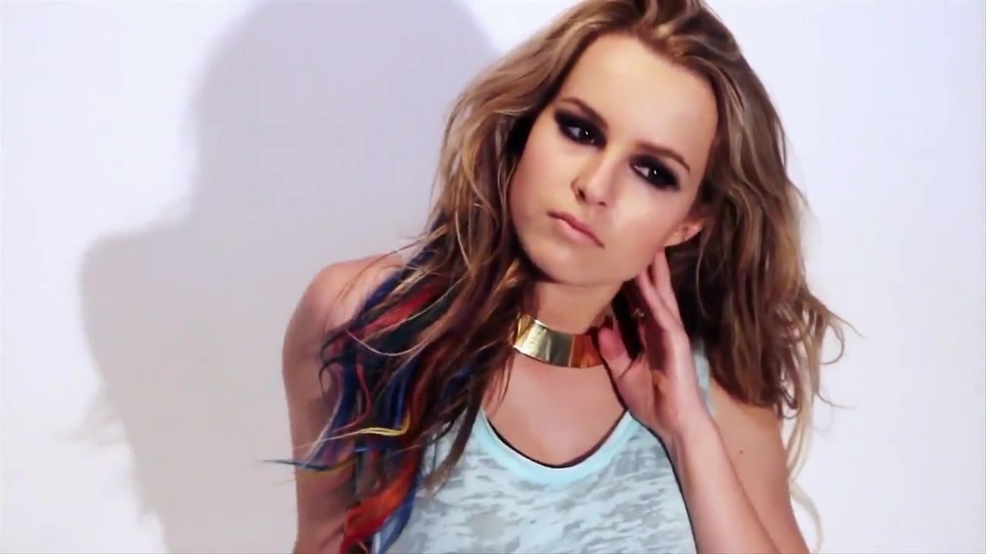 Bridgit Mendler Bridgit Mendler