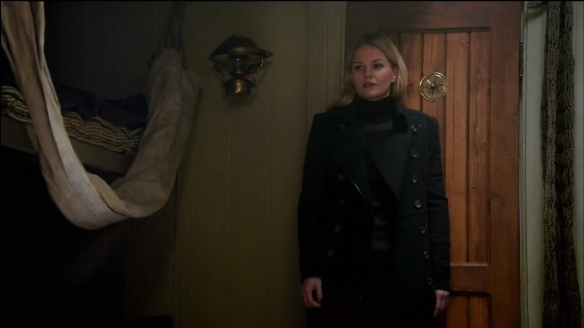 Jennifer Morrison