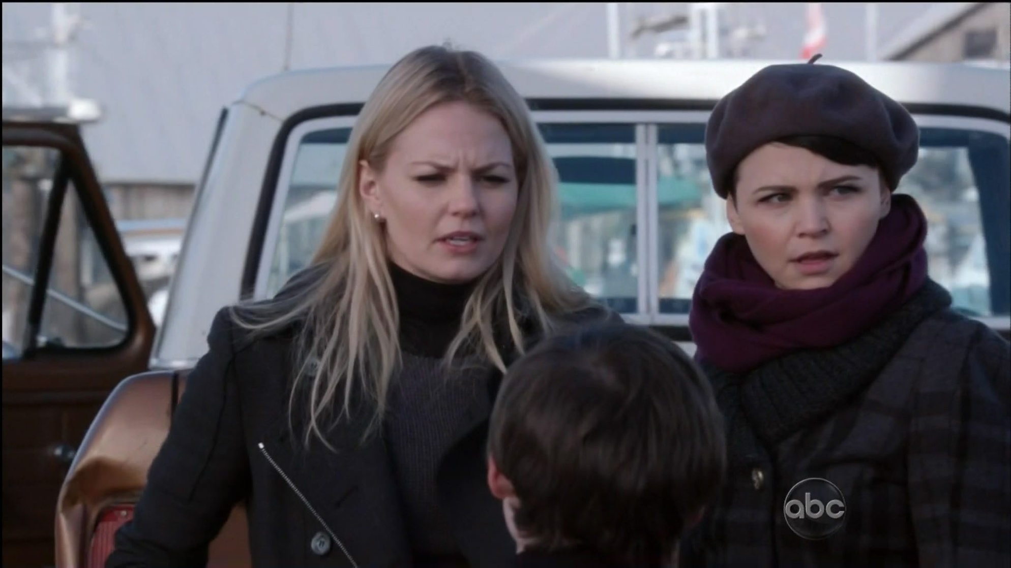 Jennifer Morrison