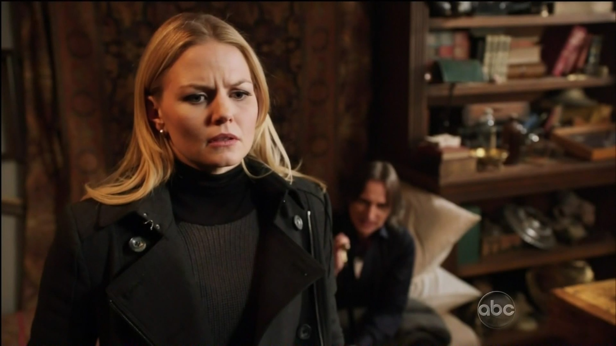Jennifer Morrison