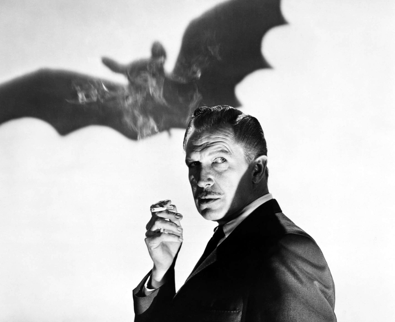 Vincent Price Vincent Price
