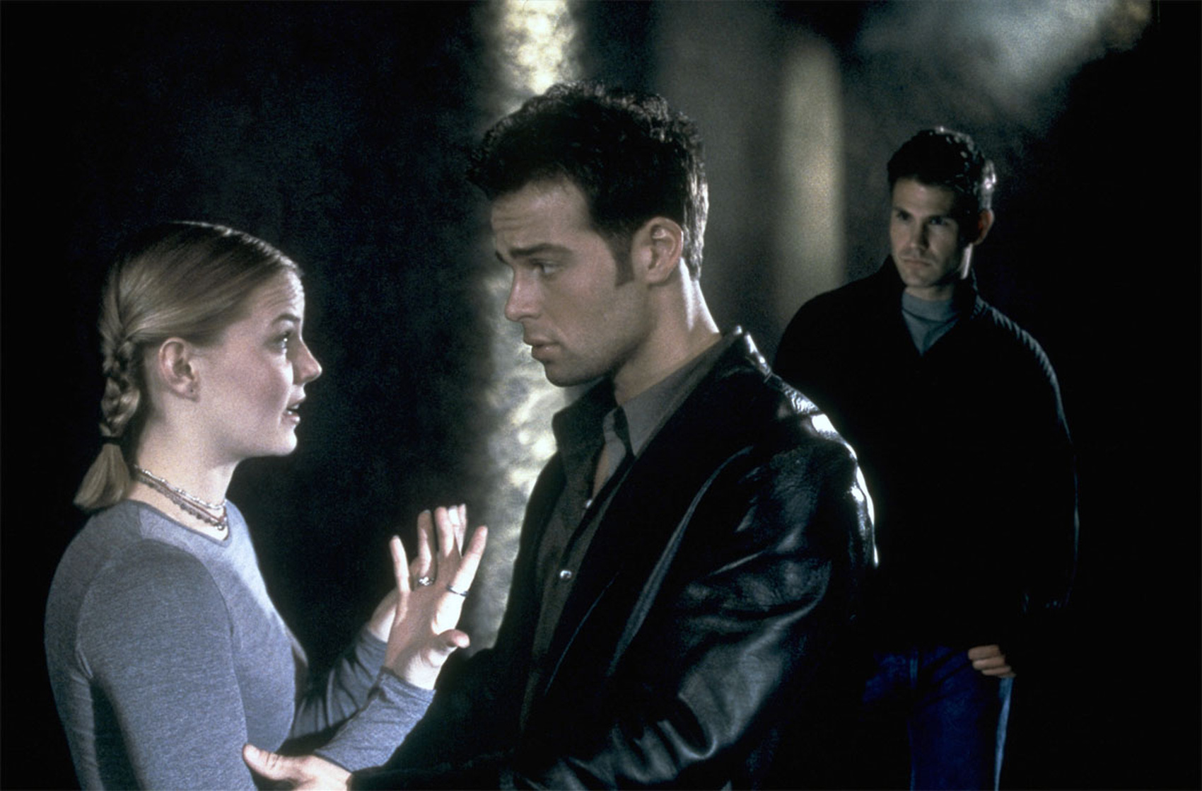 Urban Legends: Final Cut