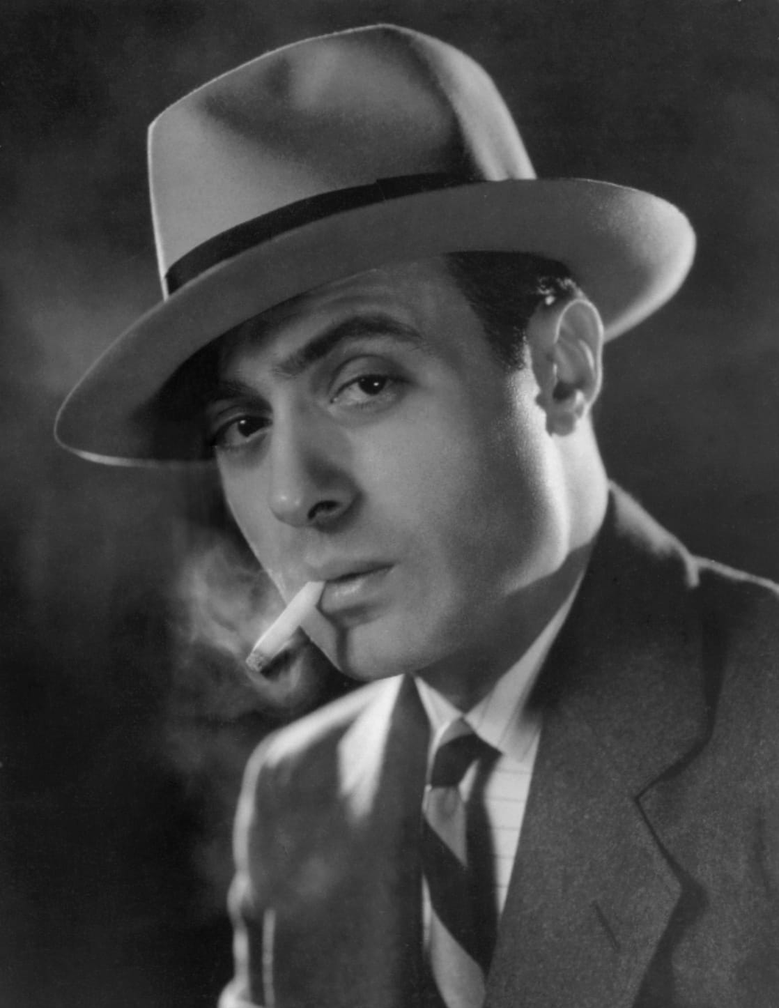 Picture of Charles Boyer