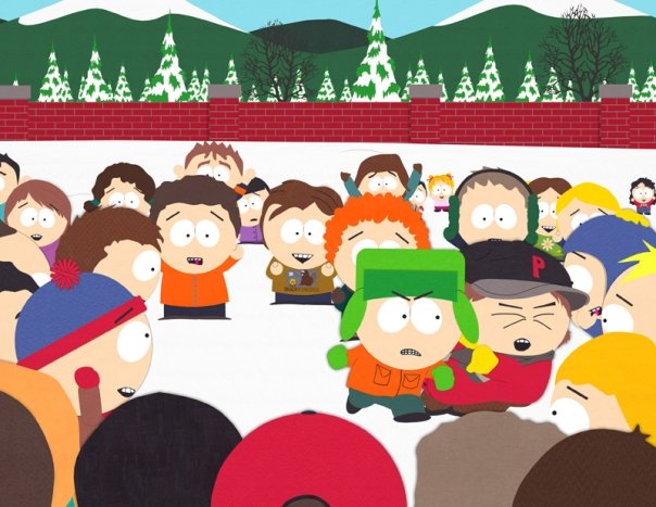 South Park image