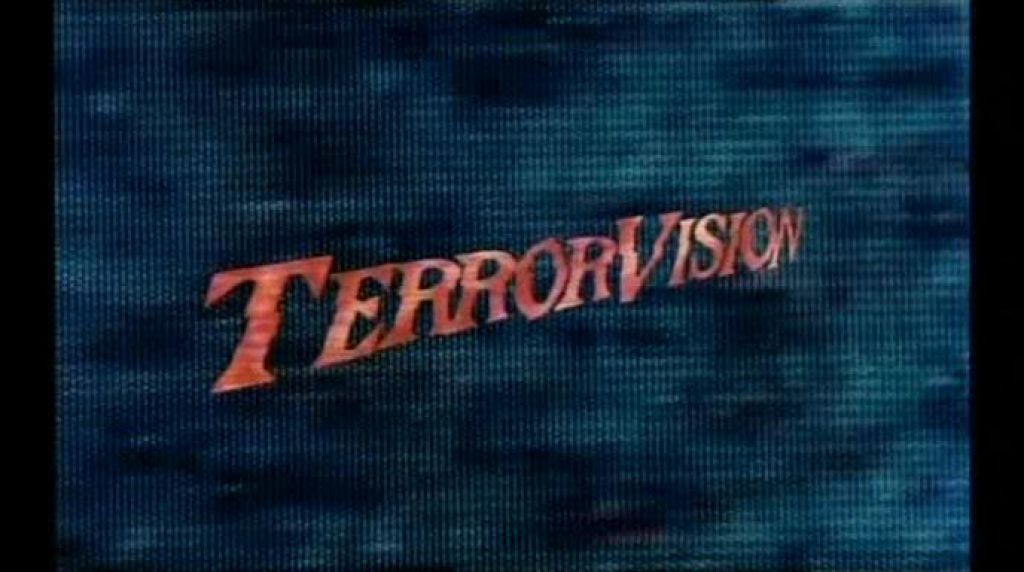 TerrorVision