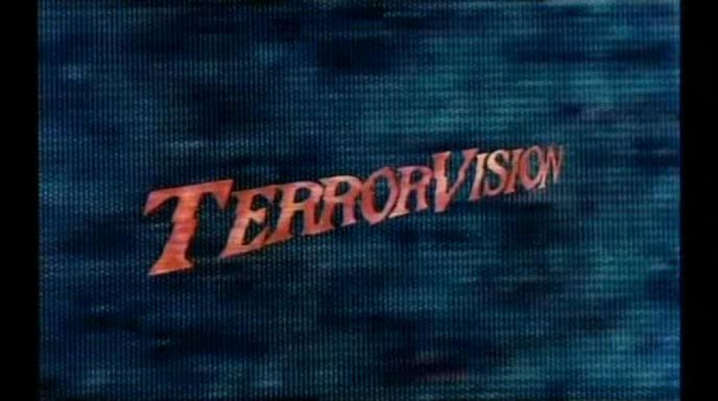 TerrorVision