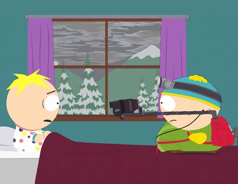 South Park
