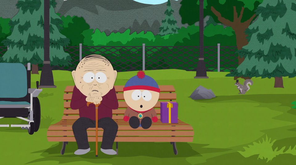 South Park