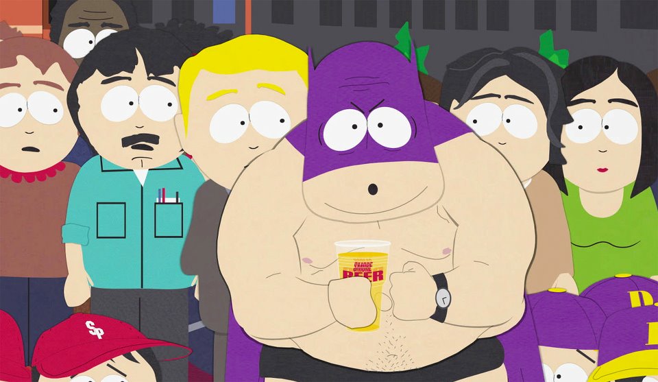 South Park