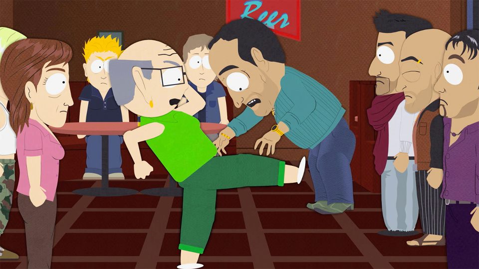 South Park