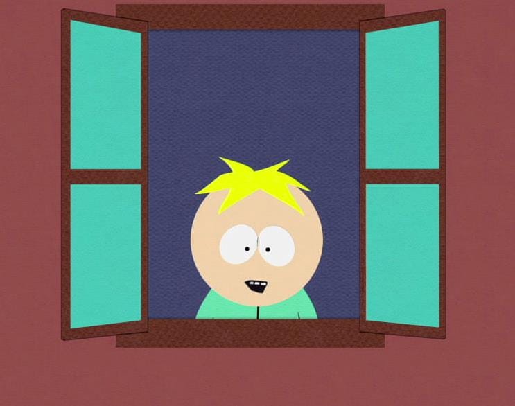 South Park image