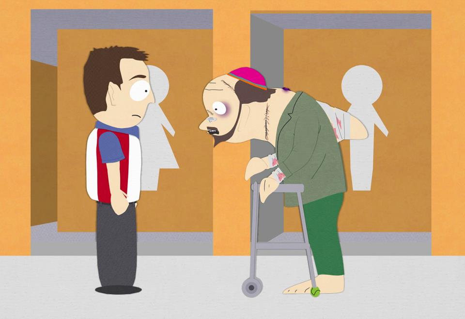 South Park