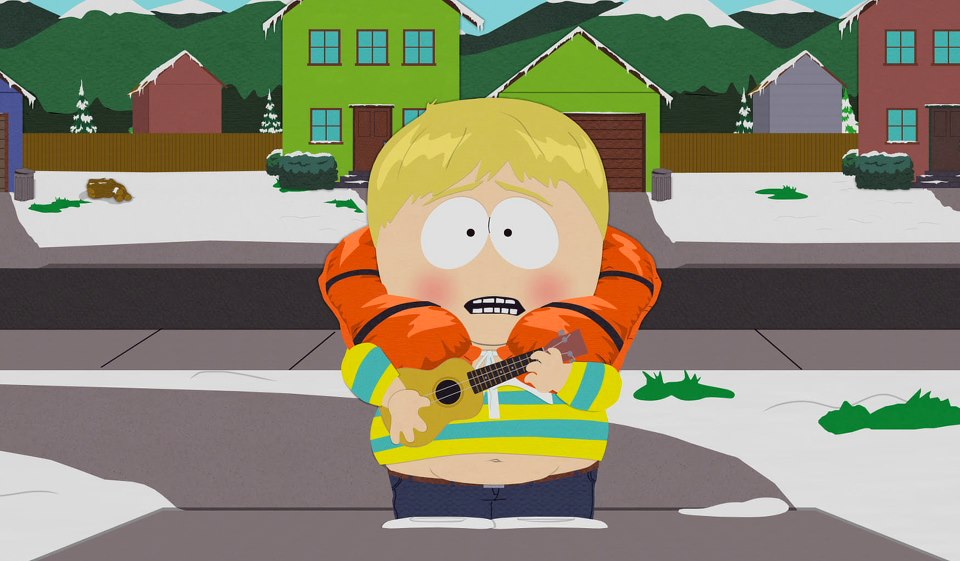 South Park