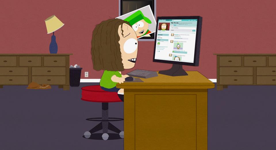 South Park