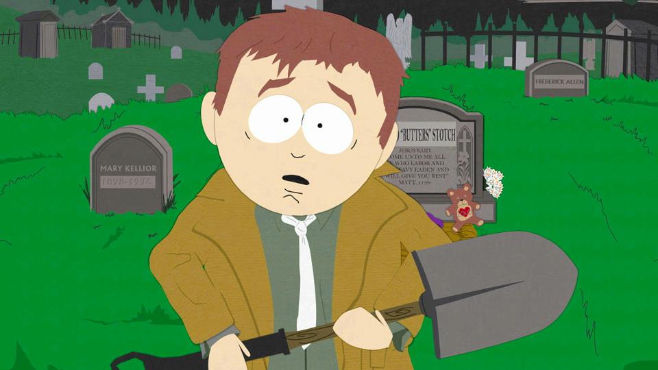 South Park