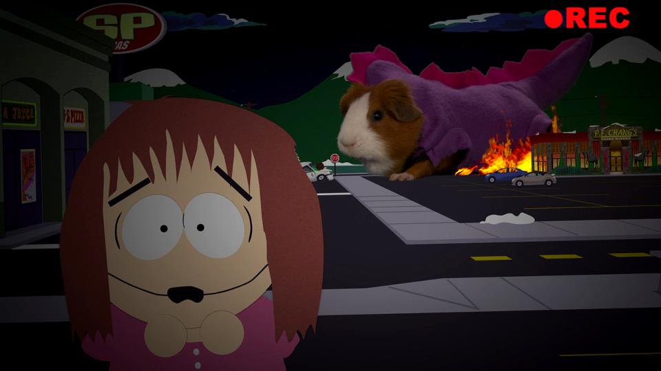 South Park