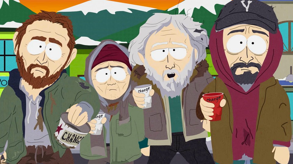 South Park