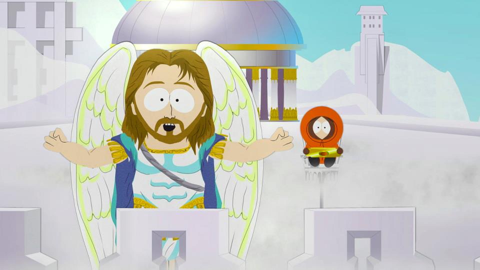 South Park