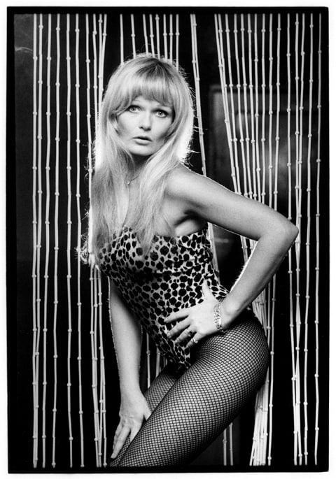 Picture of Valerie Perrine.