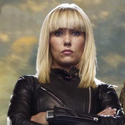Picture of Emilie Ullerup