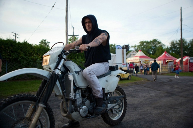 The Place Beyond the Pines The Place Beyond the Pines