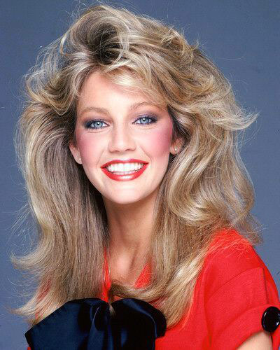 Picture of Heather Locklear