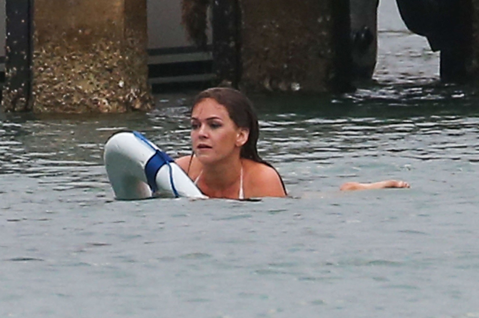 Isla Fisher Isla Fisher