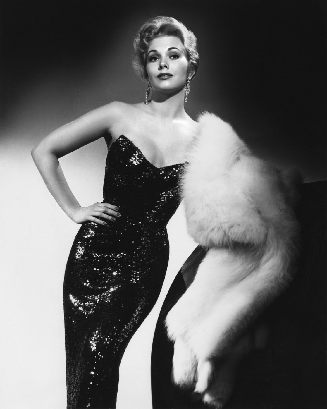 Picture of Kim Novak