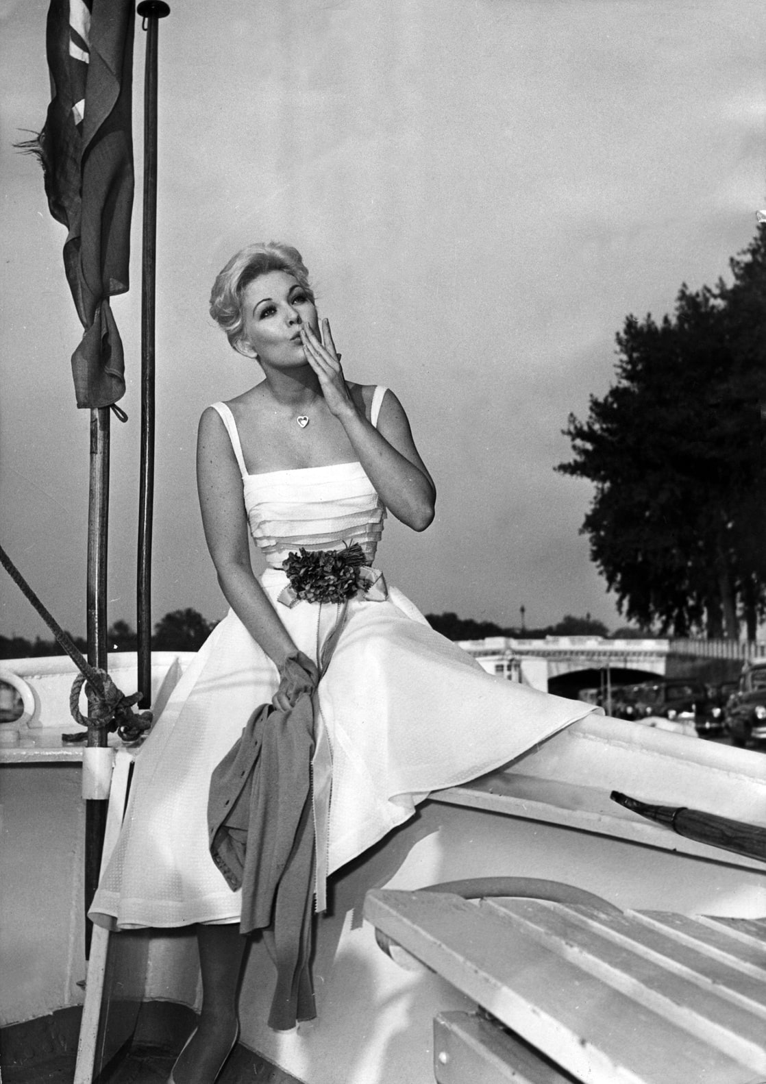 Kim Novak