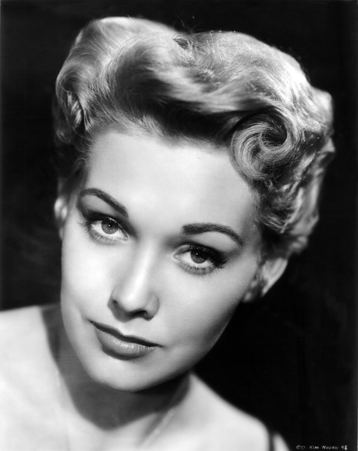 Picture of Kim Novak